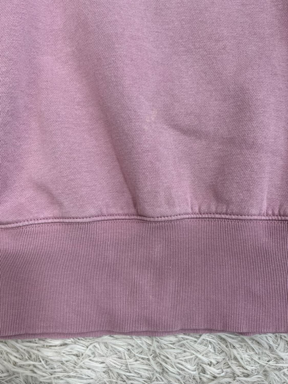 아디다스 크롭 맨투맨/#2987 상품이미지3