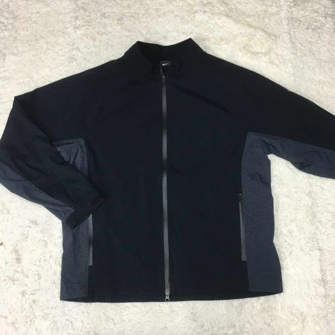 나이키 트레이닝 집업자켓 CC09 상품이미지1