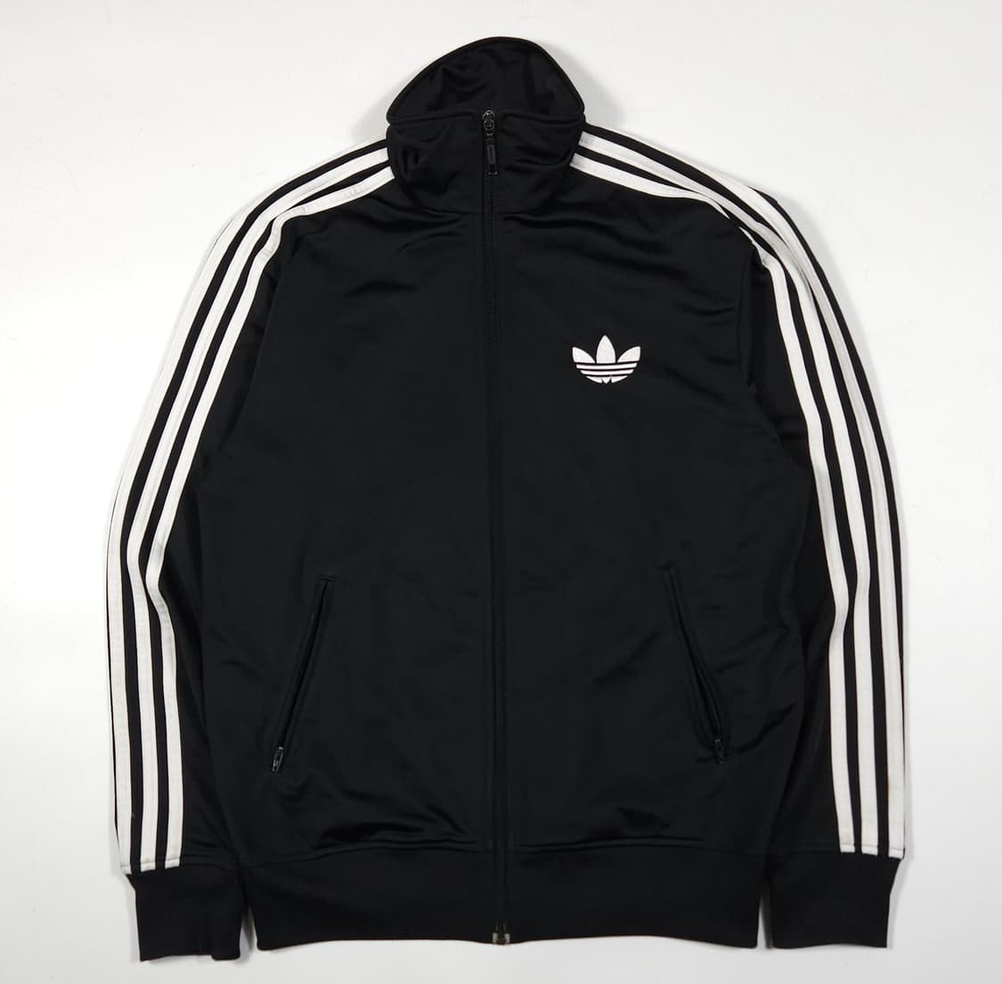 아디다스 파이어버드 져지 블랙  상품이미지1