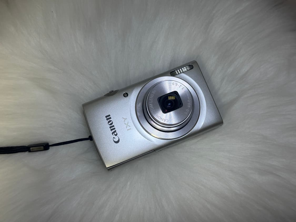 캐논 익시 ixy 200 (익서스 ixus 185) 상품이미지2