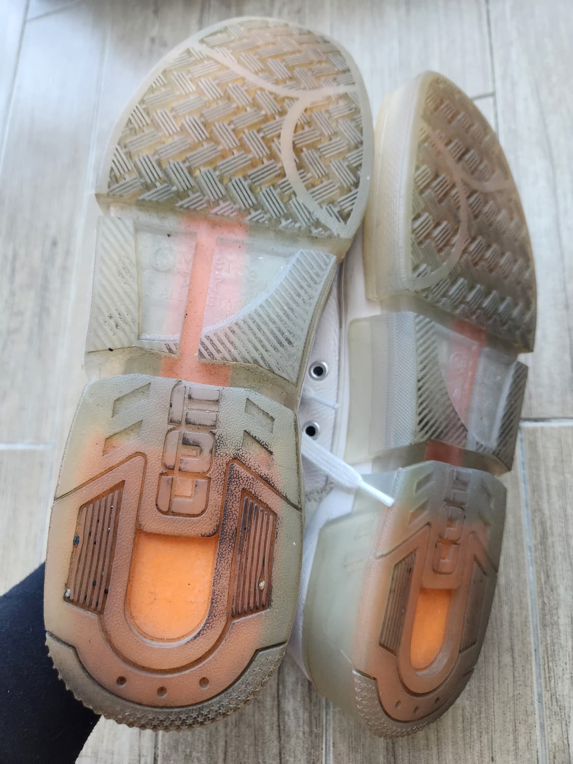 컨버스 CPX70 한정판 (270) 상품이미지6