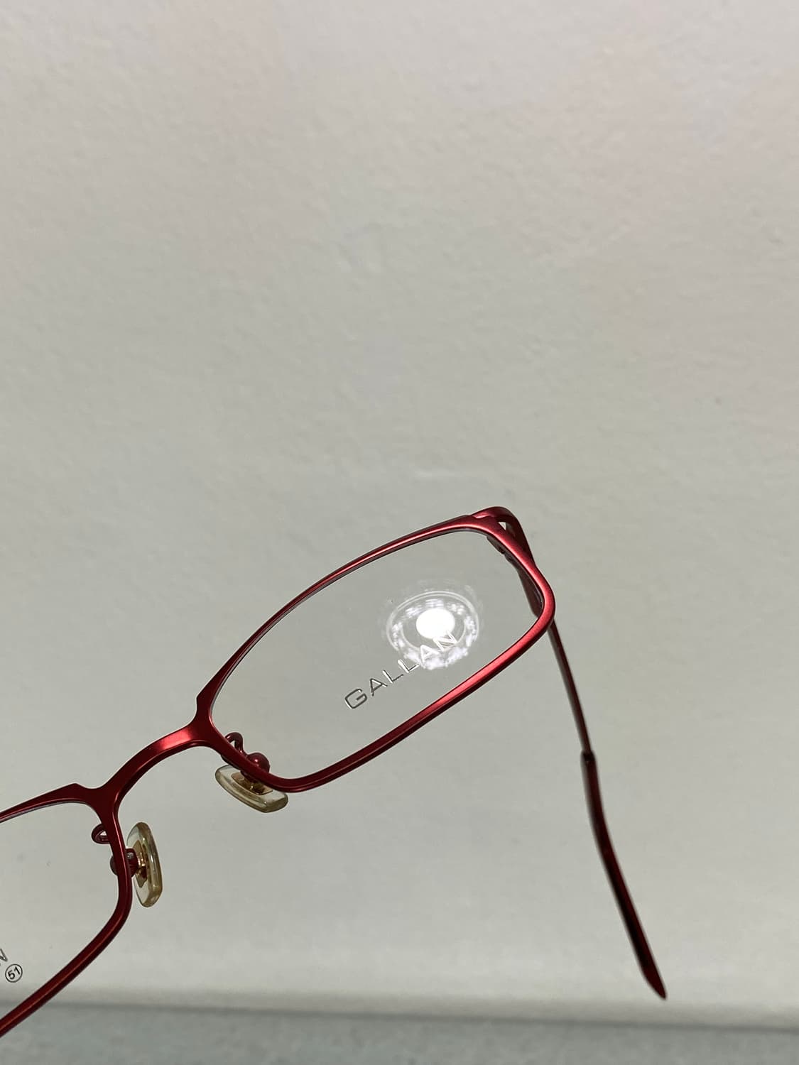 vintage glasses  751 상품이미지3