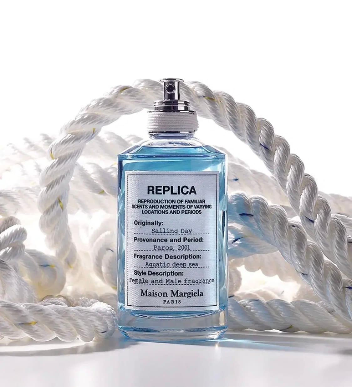 메종마르지엘라 세일링데이 EDT 100ml (미개봉새상품) 상품이미지2