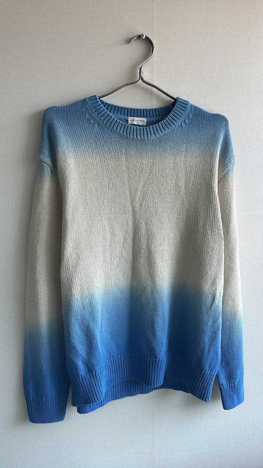 Gradation Sweater  상품이미지6