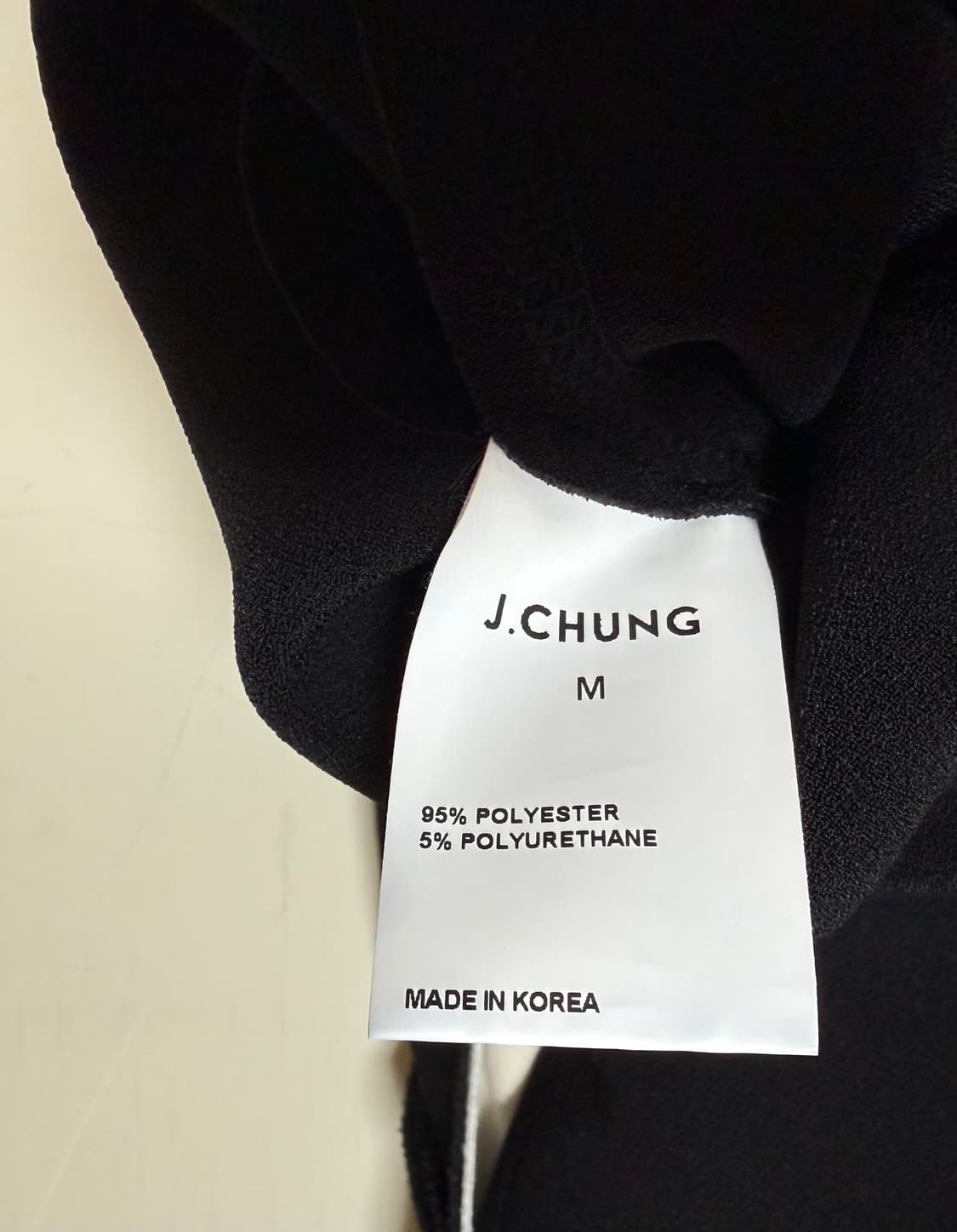 (1회착용)제이청 시그니처 스커트 LUCCA DOS PENCIL SKIR 상품이미지10