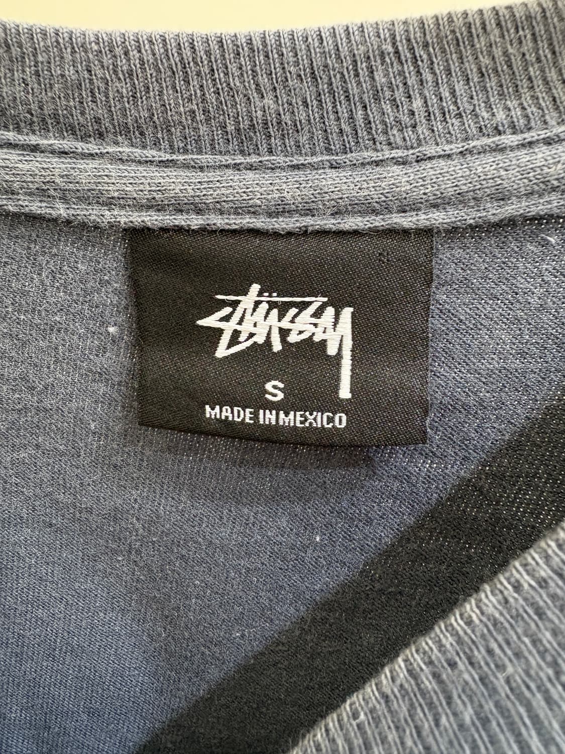 STUSSY  나시 상품이미지5