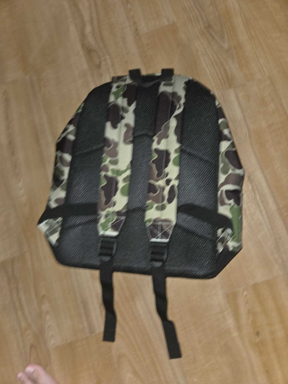 칼하트wip 카모 백팩  상품이미지2