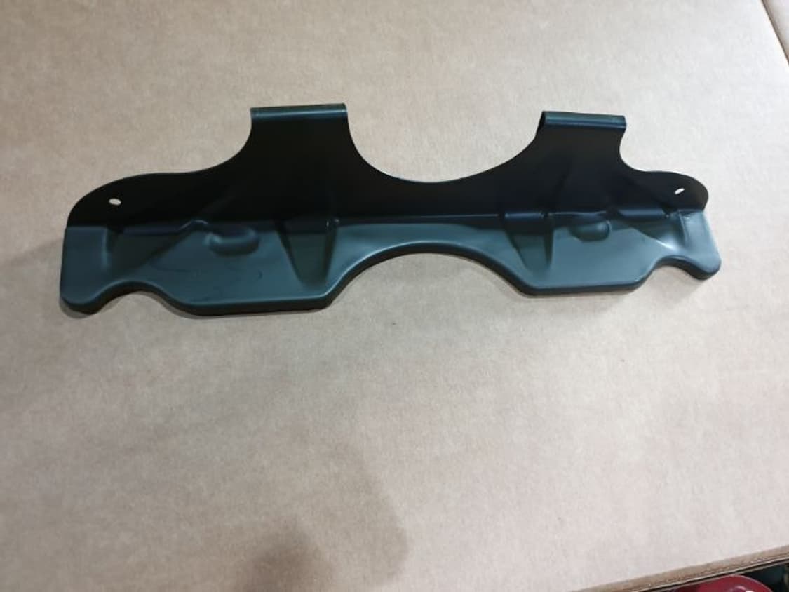 미 빈티지 지게 배낭 받침대 상품이미지1