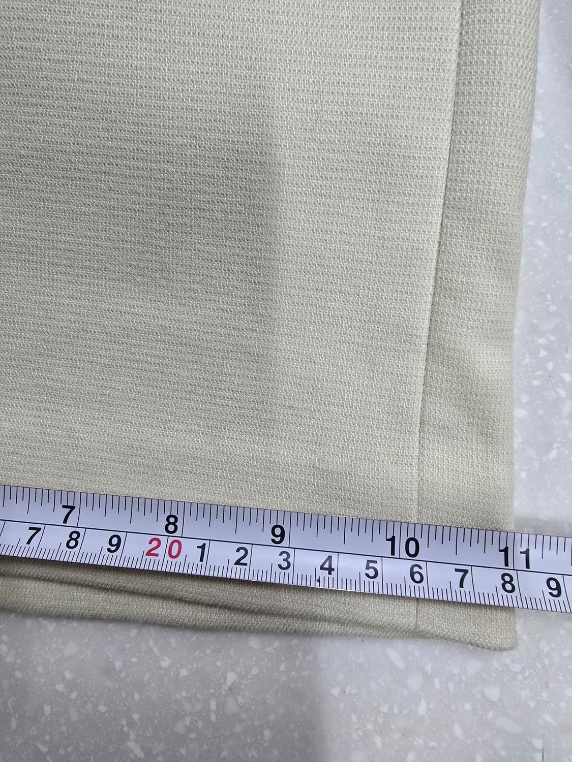 발렌시아 여성 와이드 슬랙스 상품이미지6