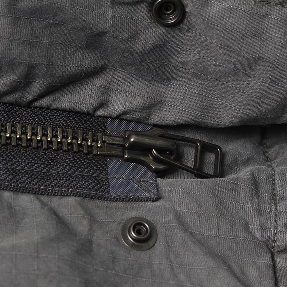  JOURNAL STANDARD "Grey Half Fishtail" 상품이미지8