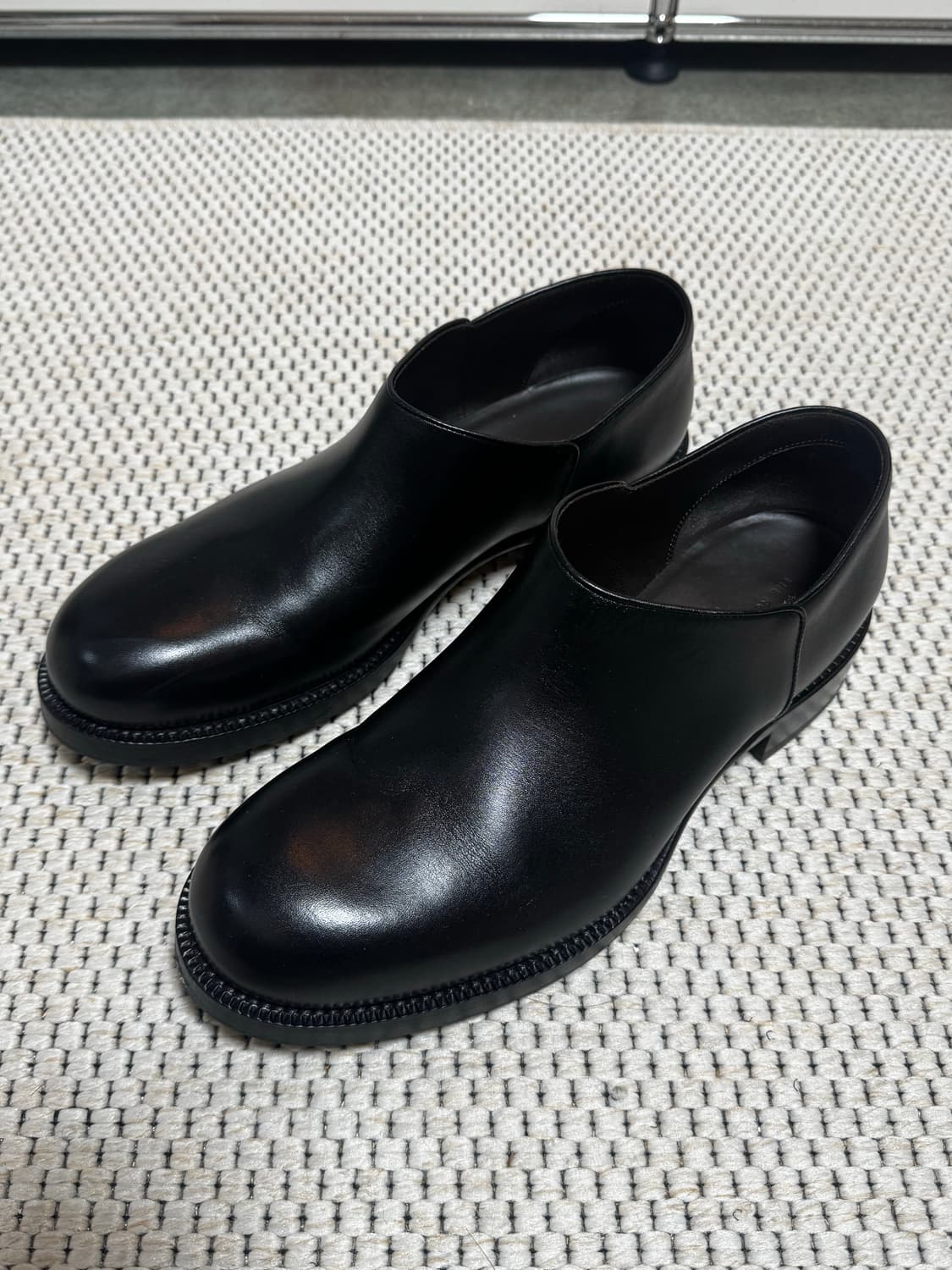 더로우 The Row Nobilis Shoe Boot  상품이미지3