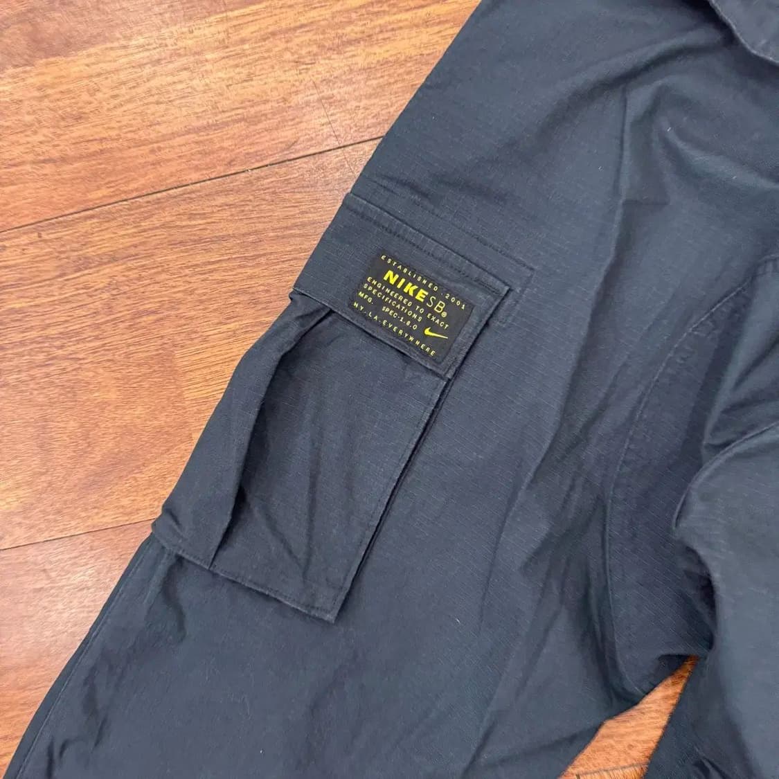32 나이키 SB 카고 팬츠  상품이미지3