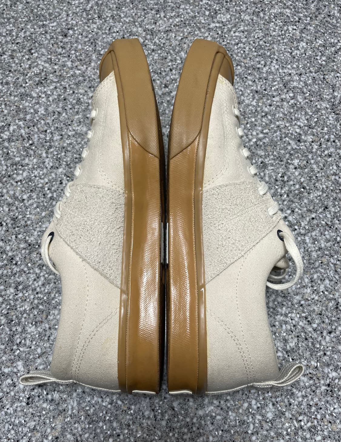 컨버스 잭퍼셀 X TODD SNYDER 사이즈 280 상품이미지3