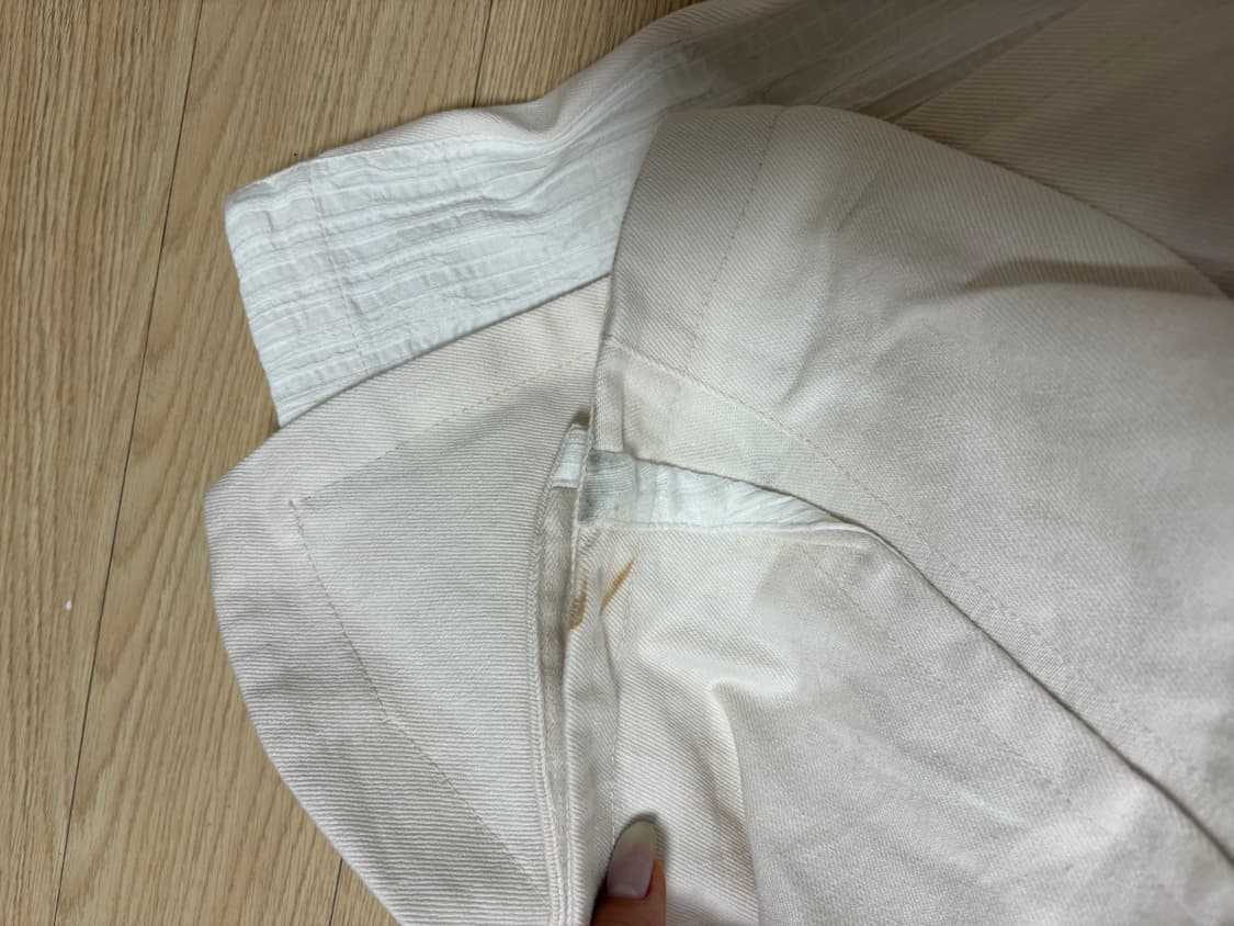 Xlim ep.7 women trousers S 상품이미지5