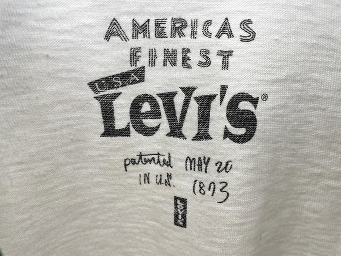 LEVI'S (M~L) 상품이미지9
