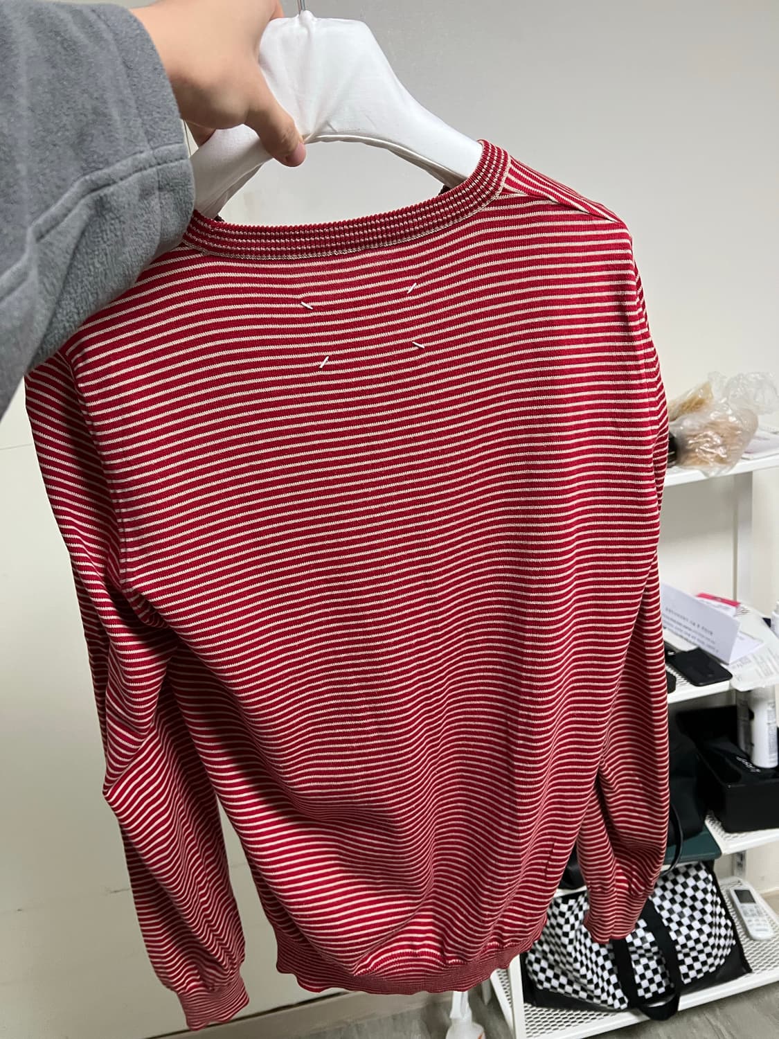 마틴 마르지엘라 니트 상품이미지5