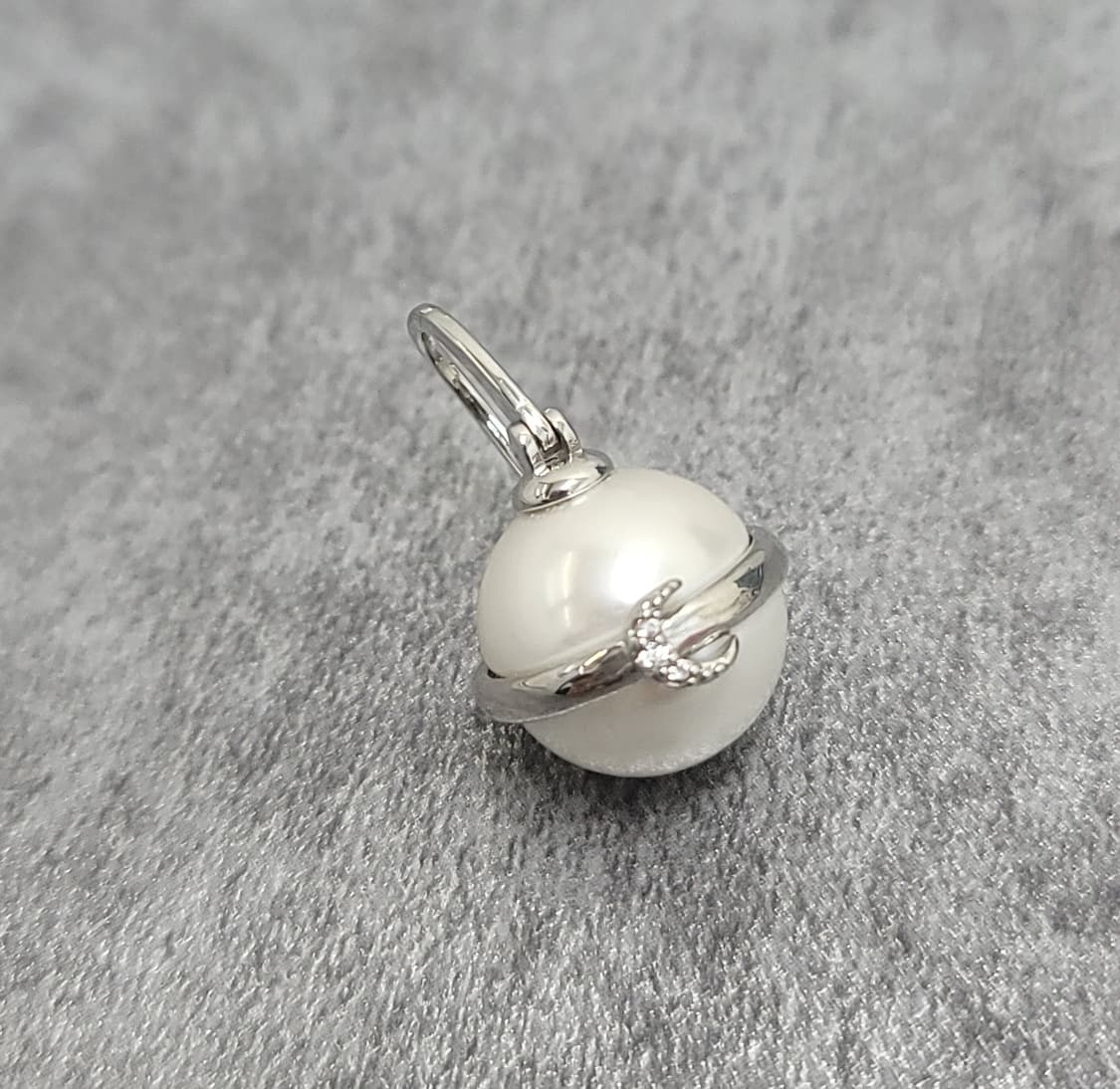 pearl earrings 상품이미지2