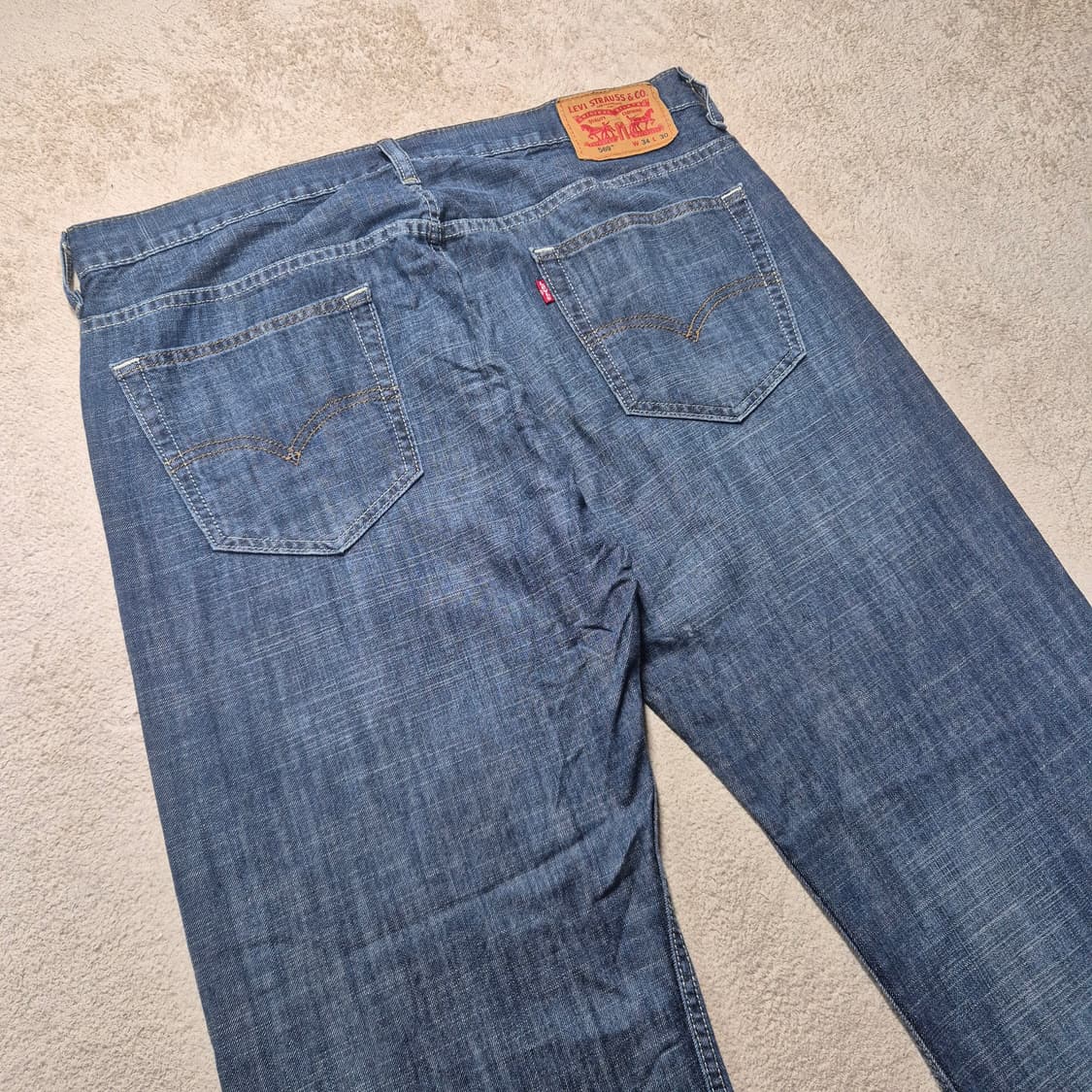 리바이스569 상품이미지4