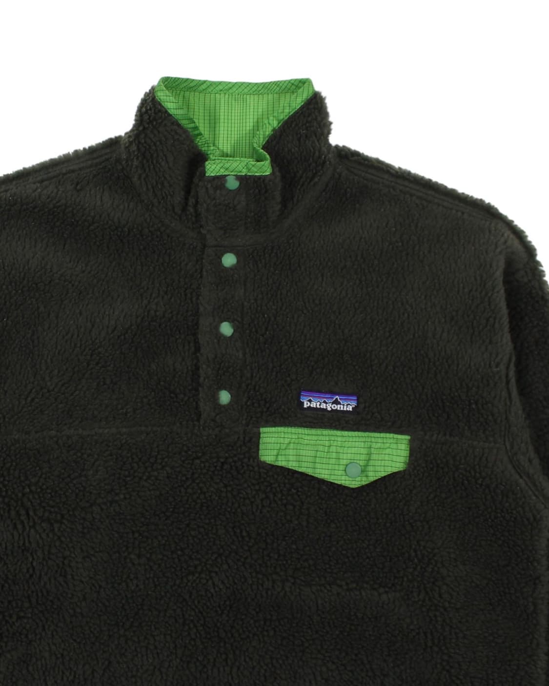 [90-95] 2008 파타고니아 글리세이드 풀오버 상품이미지6