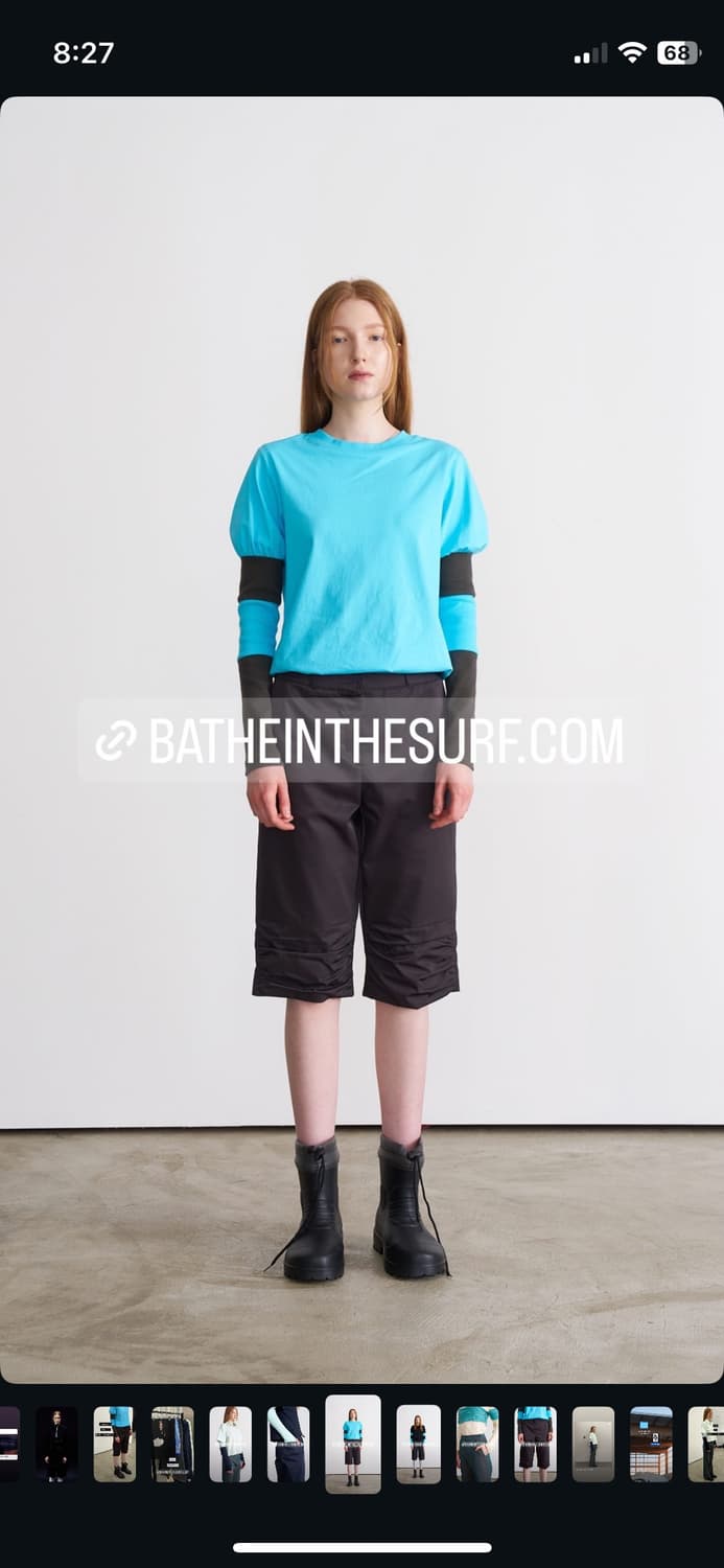 puff long sleeve 상품이미지1