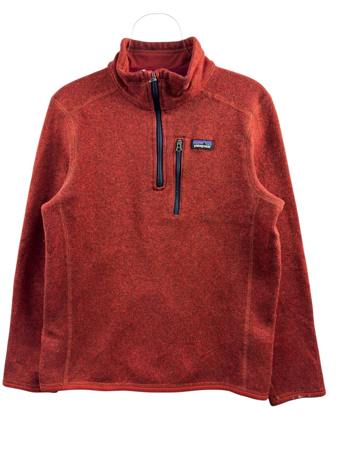 파타고니아 베러 스웨터 집업1378 상품이미지1
