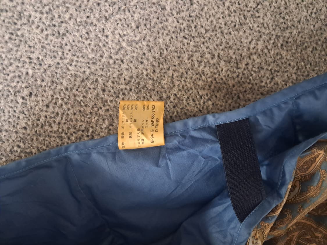 셀린느 페이즈 패딩베스트 상품이미지4