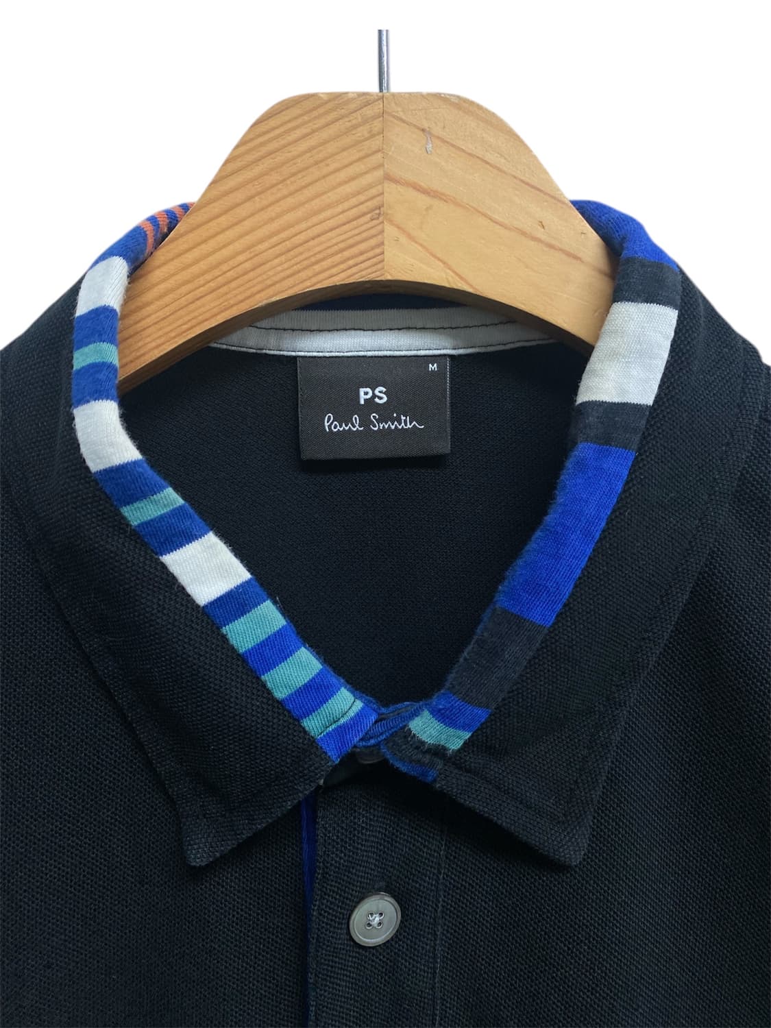 폴스미스 PS 폴로 티셔츠 M  상품이미지3