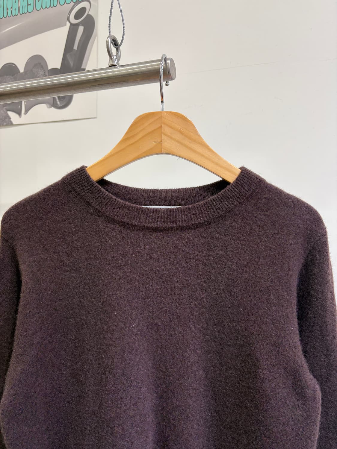 MILA OWEN 니트 상품이미지2