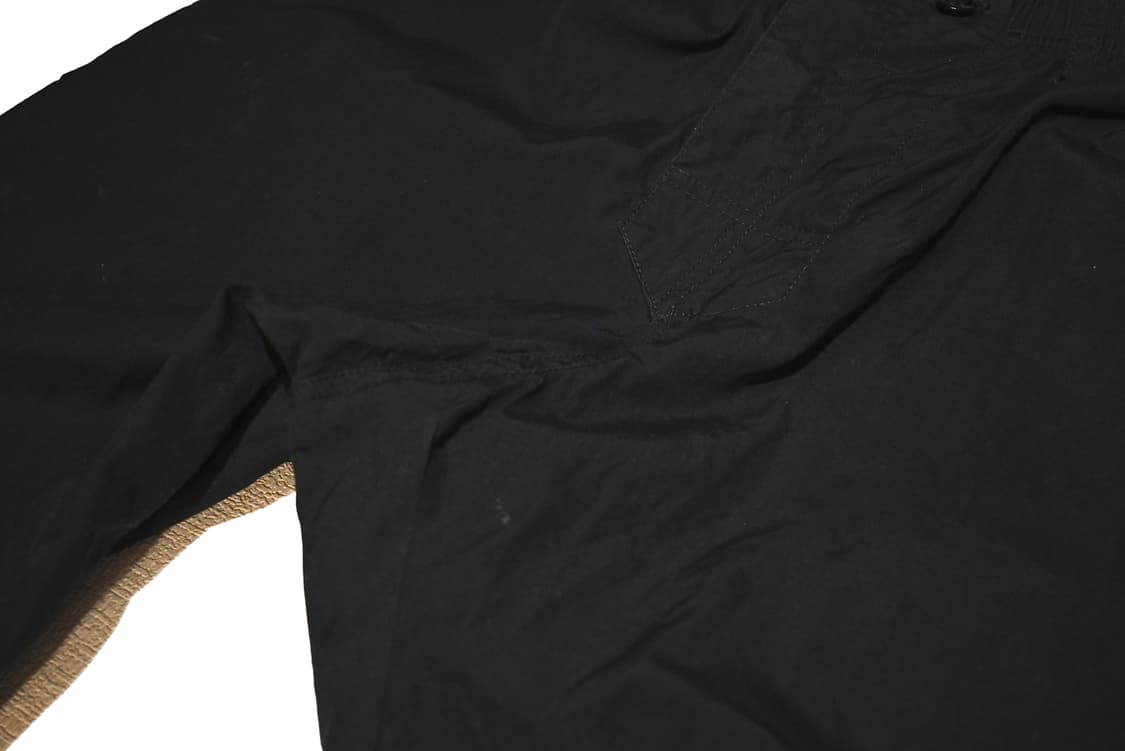 Yves Saint Laurent 08SS poplin easy pant 상품이미지5