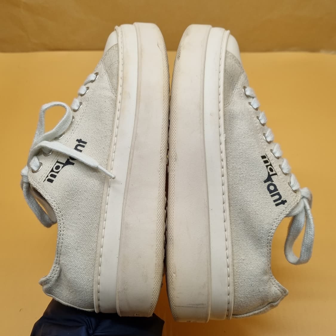 이자벨마랑 스니커즈 225 상품이미지5