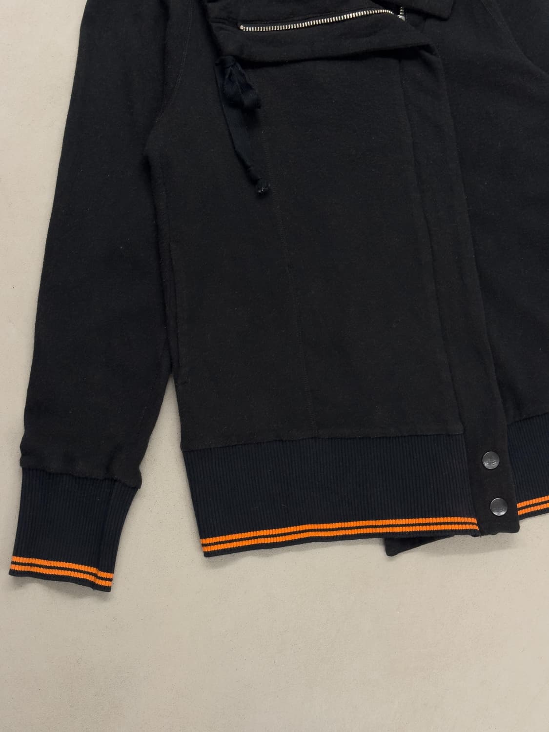 비비안 웨스트우드 집업 가디건 상품이미지4