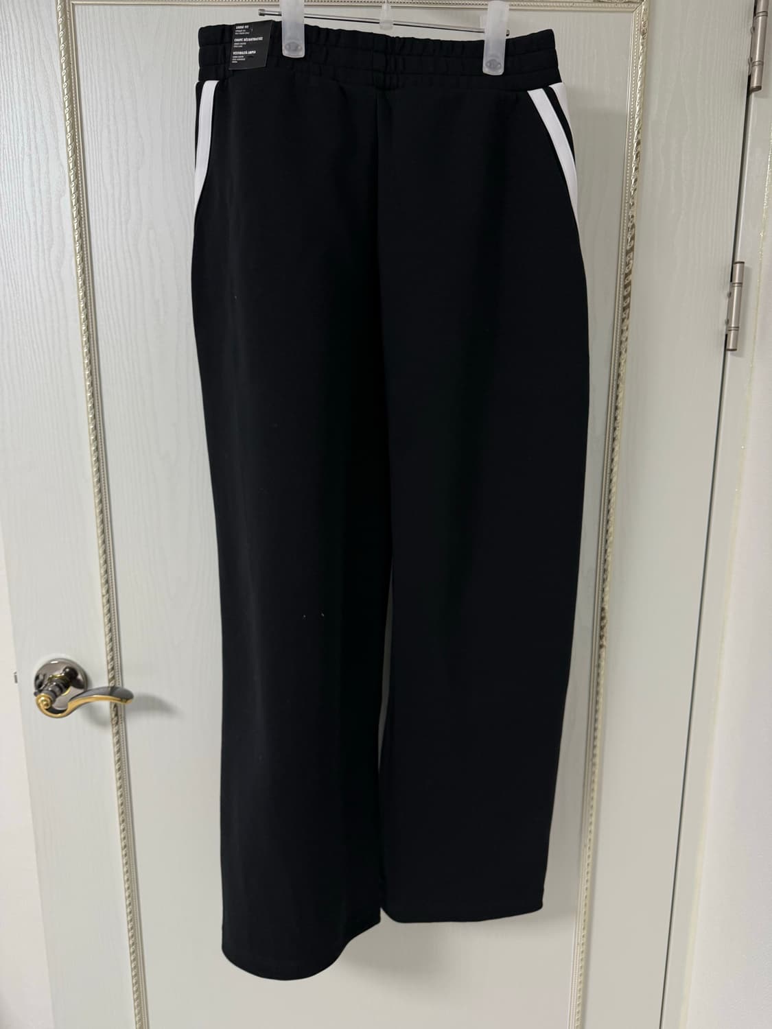 (새상품) 아디다스 보우타이 팬츠 상품이미지4