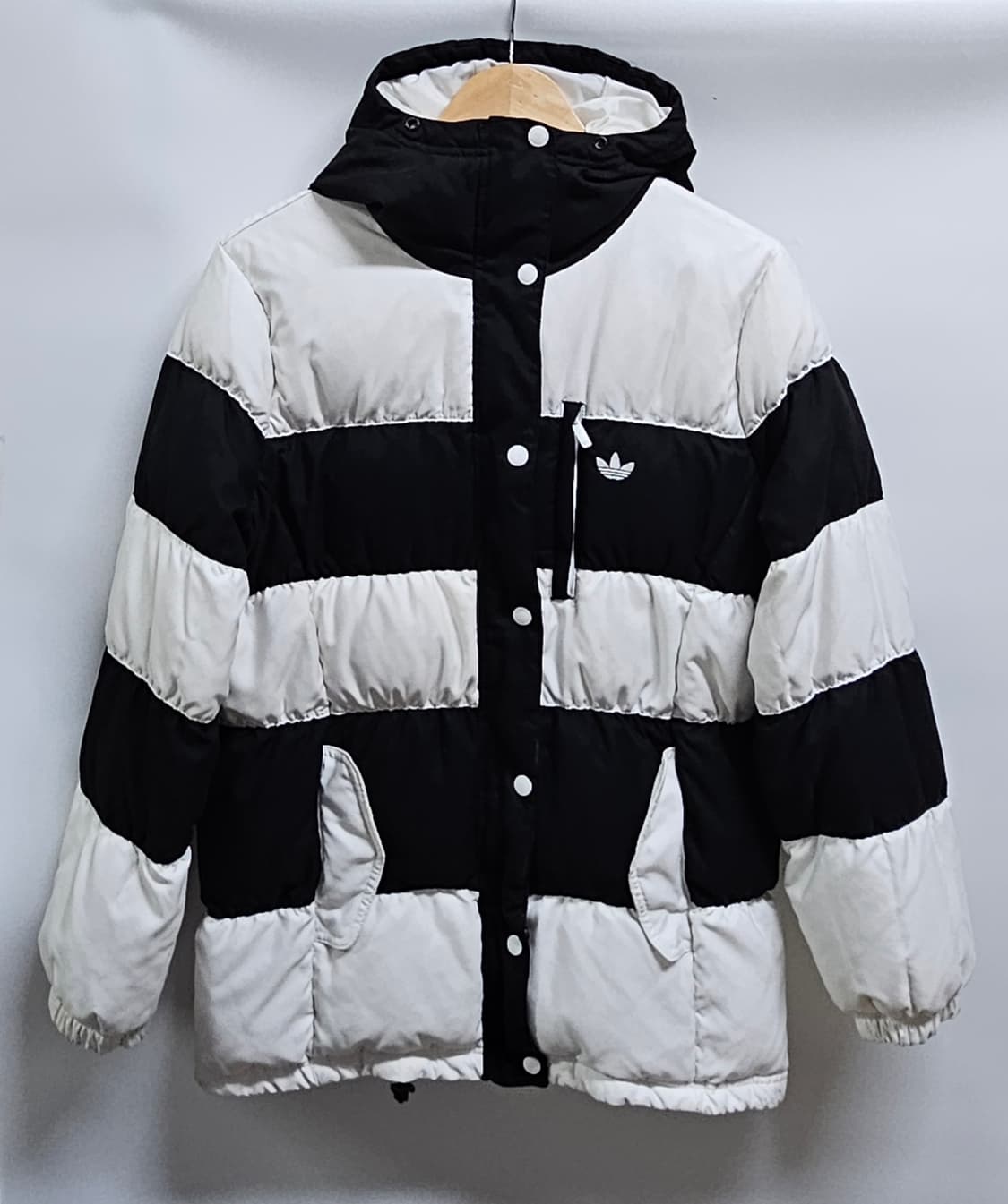 아디다스 여성 오레오 덕다운패딩 85 상품이미지1