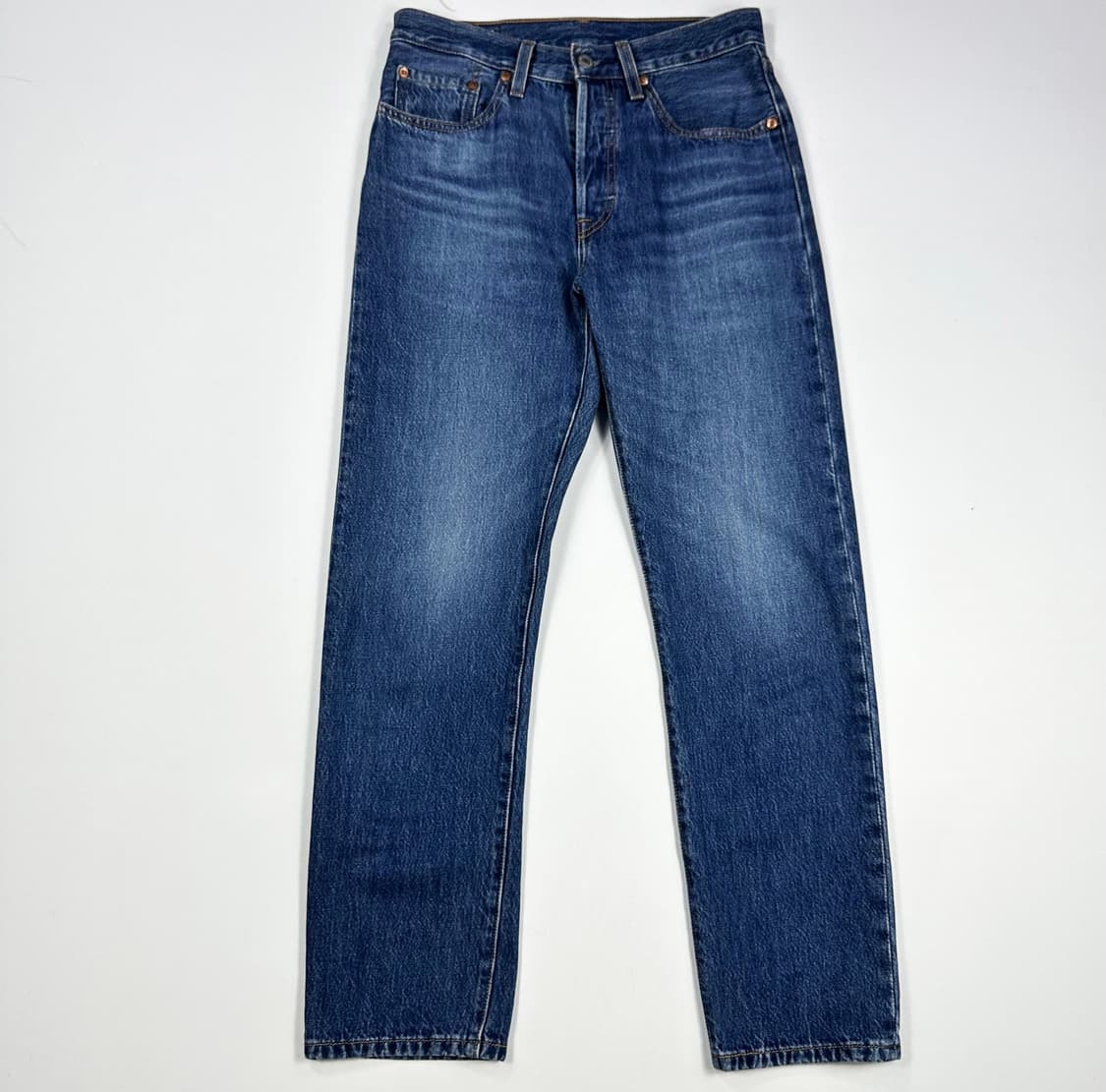 리바이스 501 오리지널 우먼 데님 팬츠 (26인치 여성추천) 상품이미지3