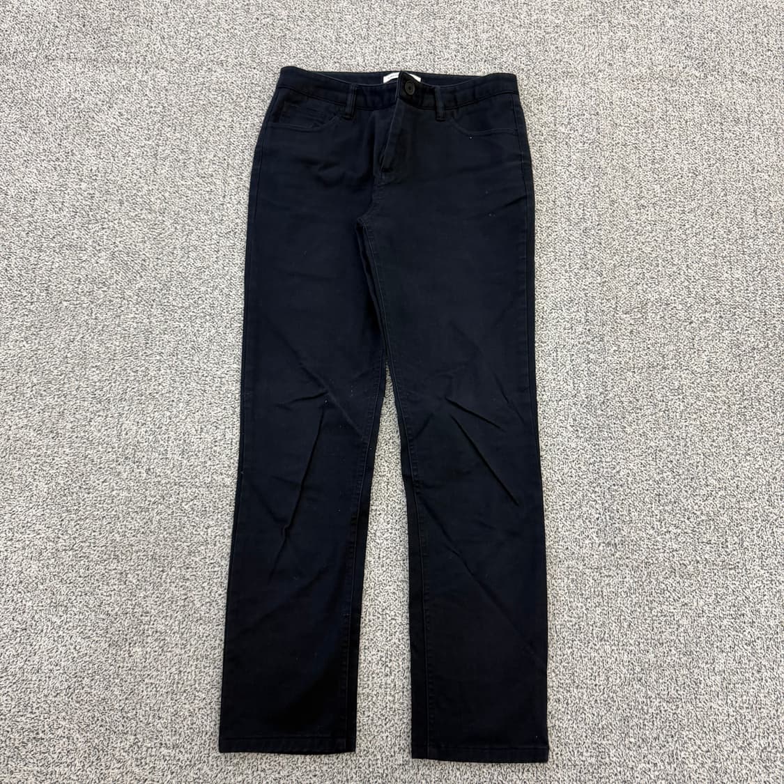 64/88 라코스테 여성 치노팬츠 0128H2 상품이미지1