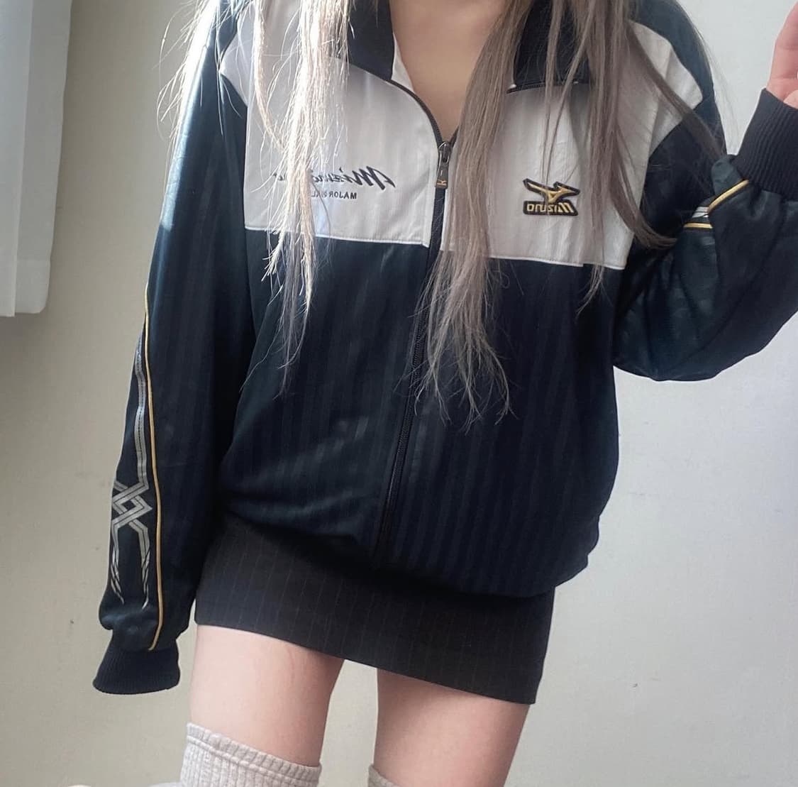 미즈노 대대장 져지 상품이미지2