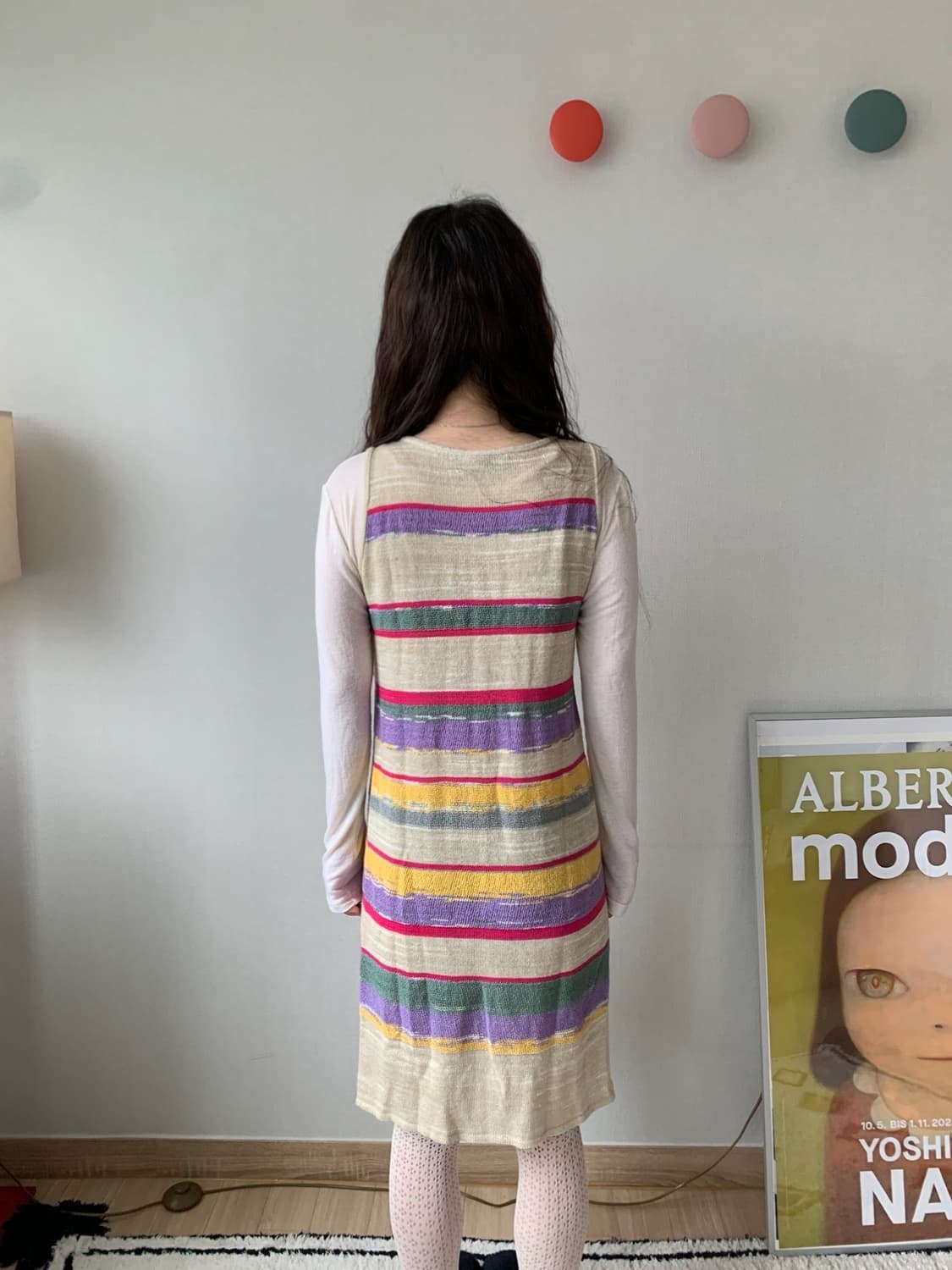 M&kyoko, dress 상품이미지4