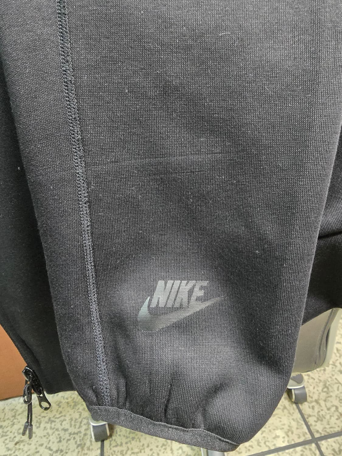 나이키 테크팩 100(L) 상품이미지3