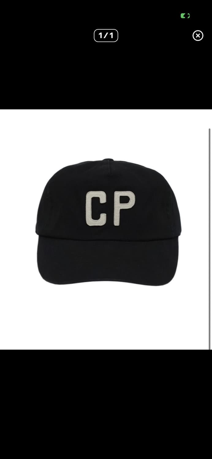 구매 원합니다. Collectpieces 모자. 상품이미지1