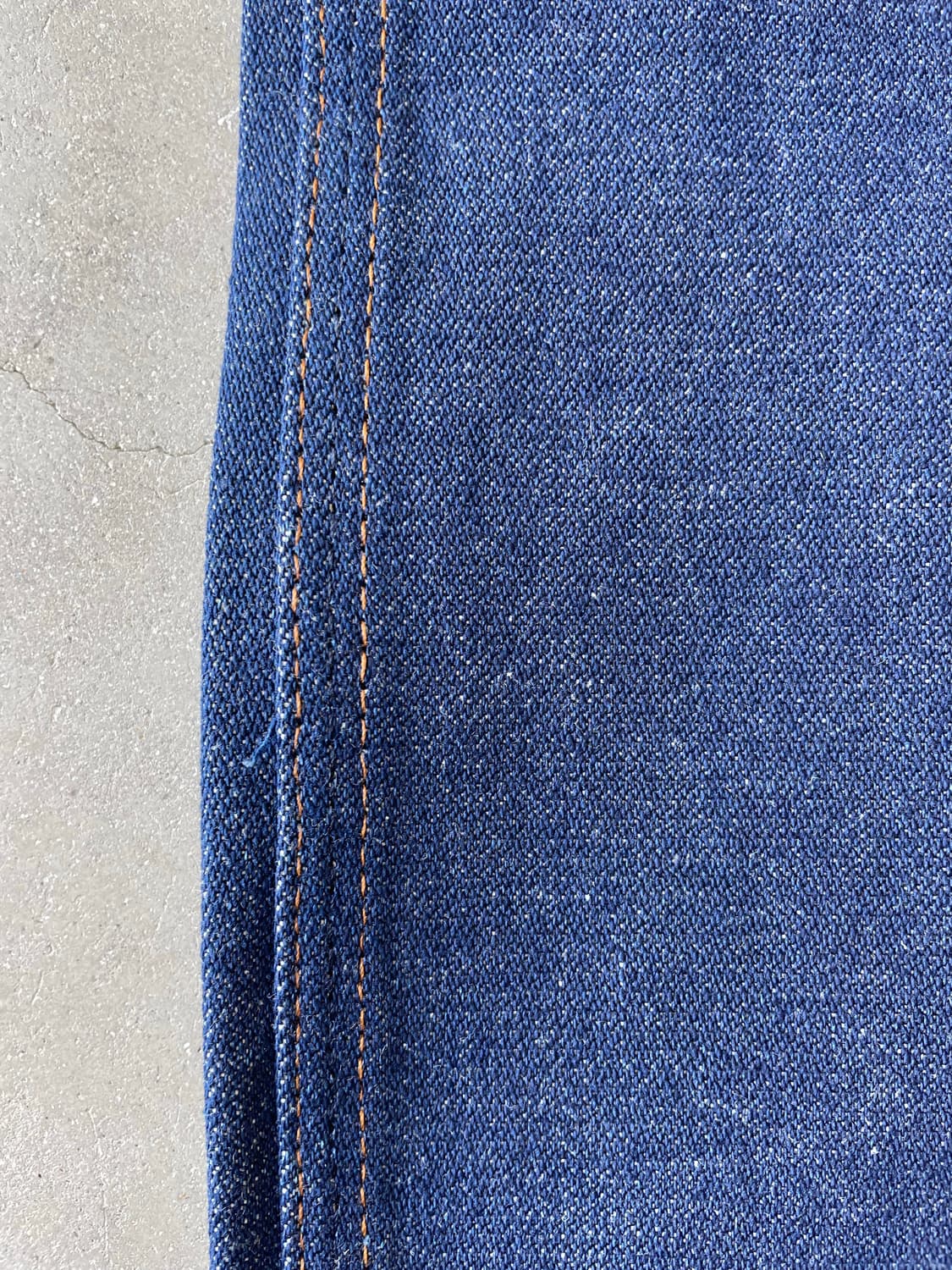 80’s Vintage Maverick Denim 상품이미지4