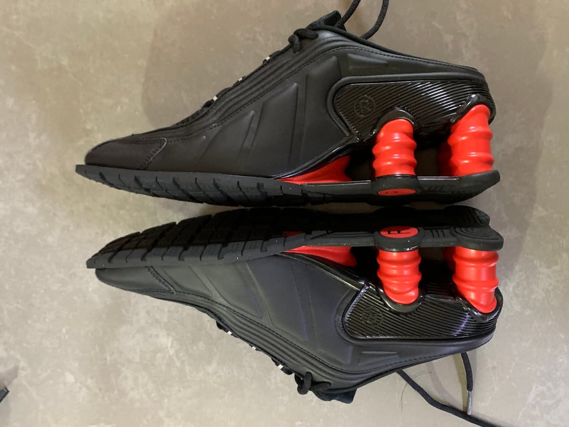 [265]나이키 마틴로즈 샥스 판매합니다. 상품이미지6