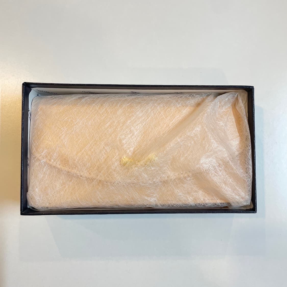 미키모토 미니 파우치 파티백 상품이미지5