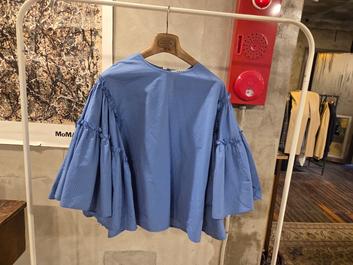 Msgm 블라우스 상품이미지6