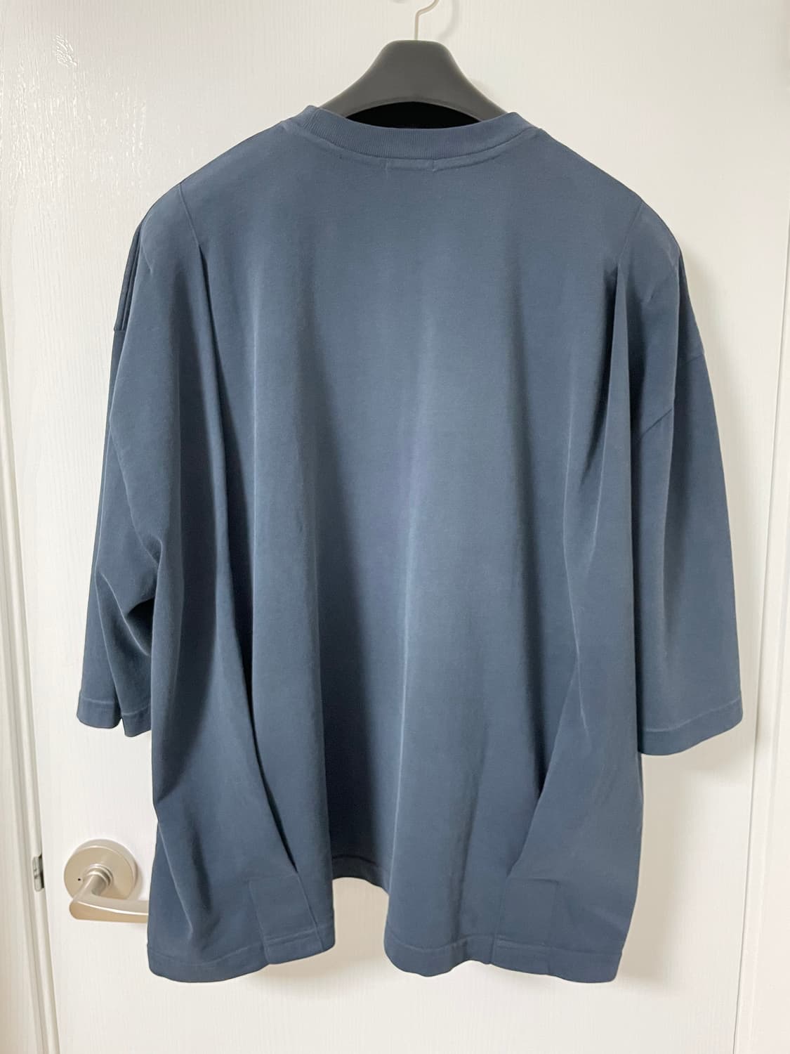 윌리 차바리아 USA 23SS 버팔로 티셔츠 상품이미지3