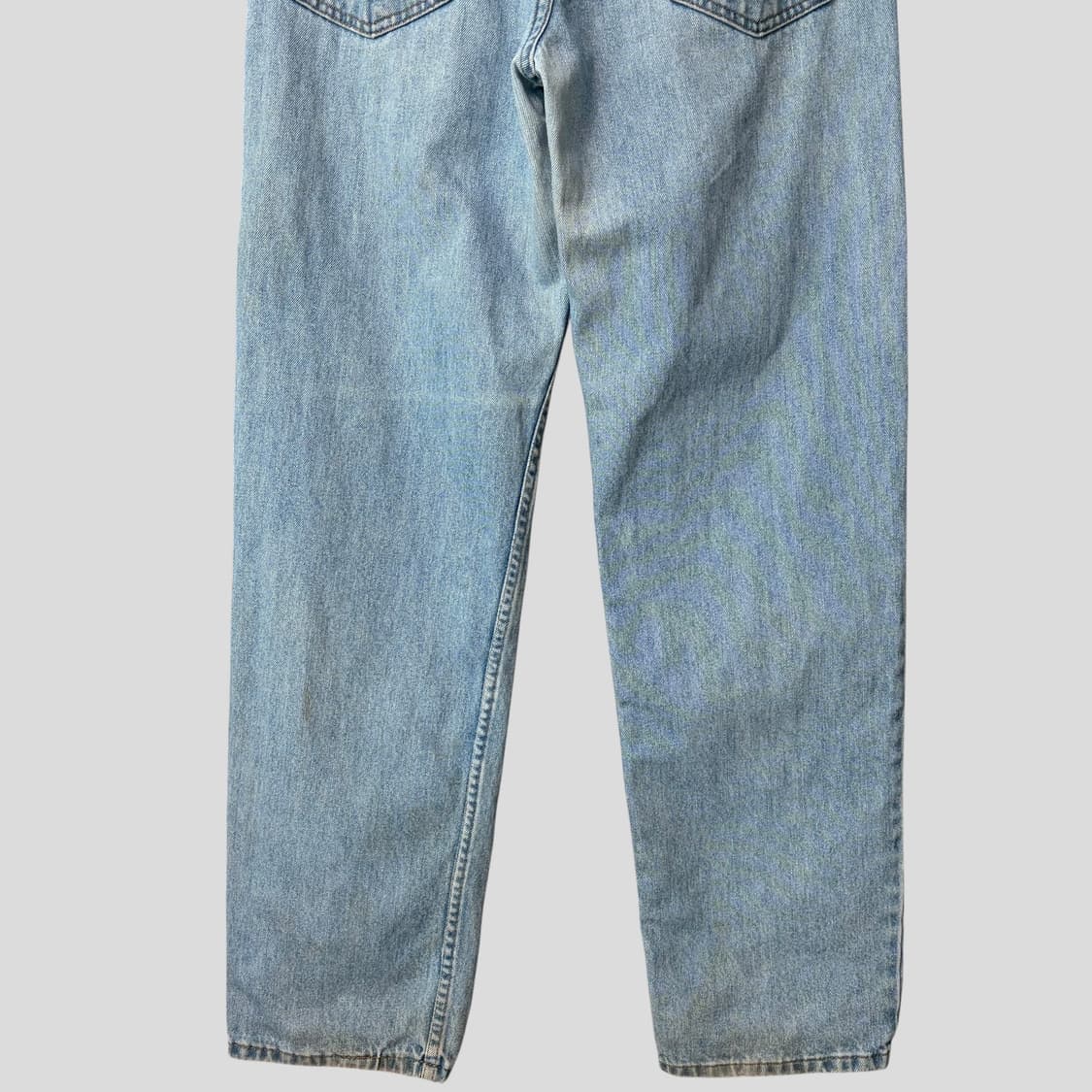(34)리바이스550 릴렉스핏 데님 청바지 상품이미지8