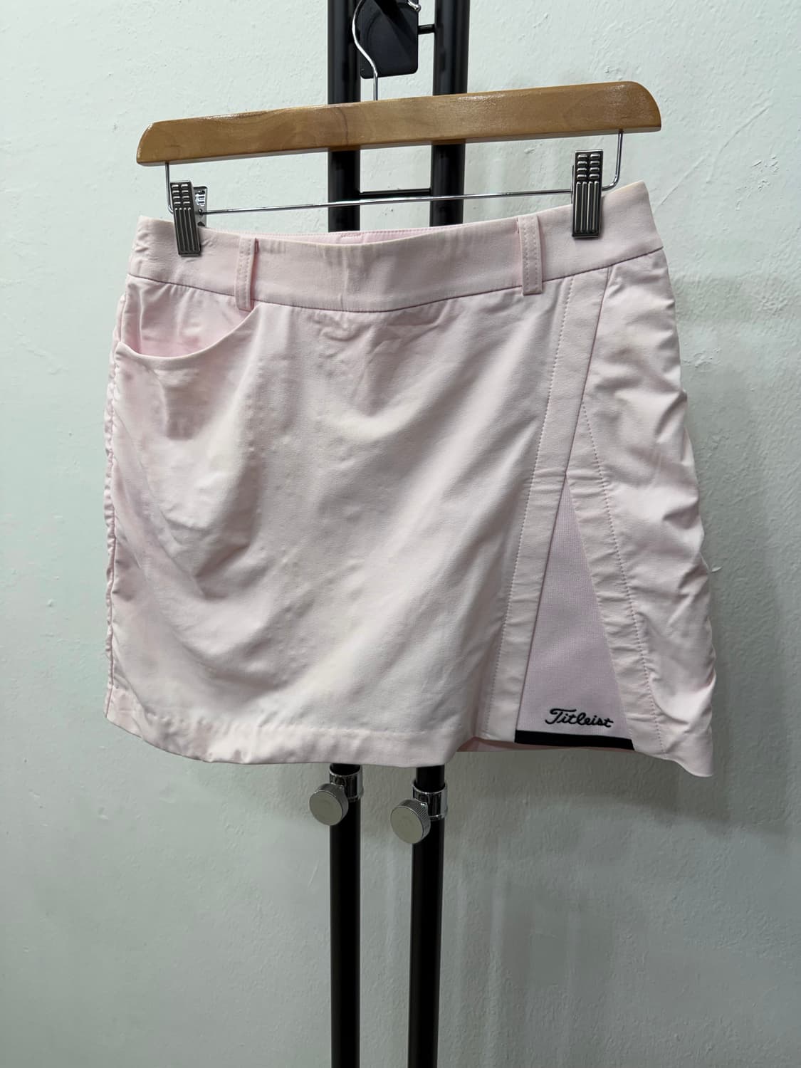 정품) 타이틀리스트 여성 골프 스커트 치마 70(27) 상품이미지2