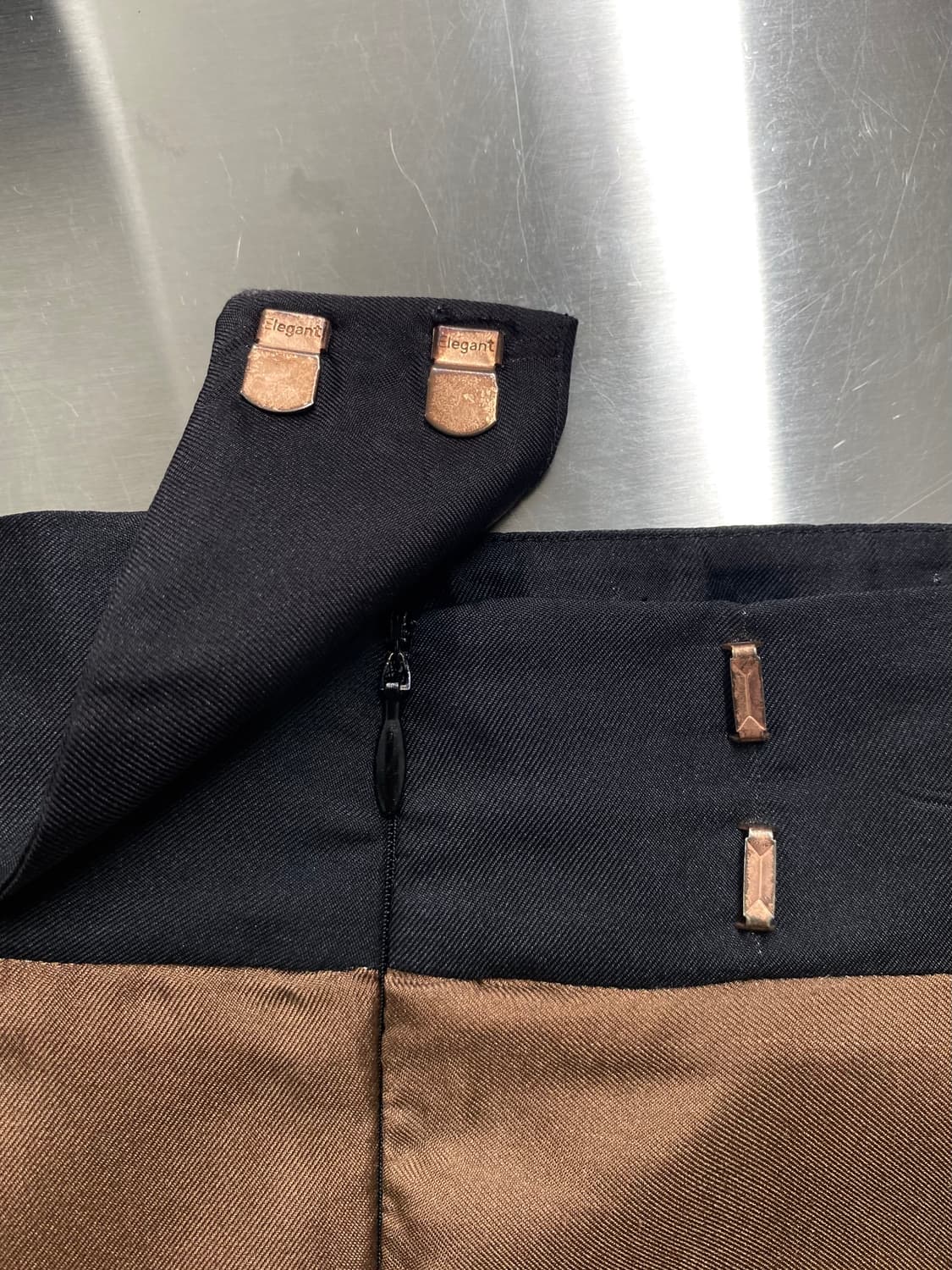 베로니크 브란퀸호 14SS 플라워 스커트 상품이미지7