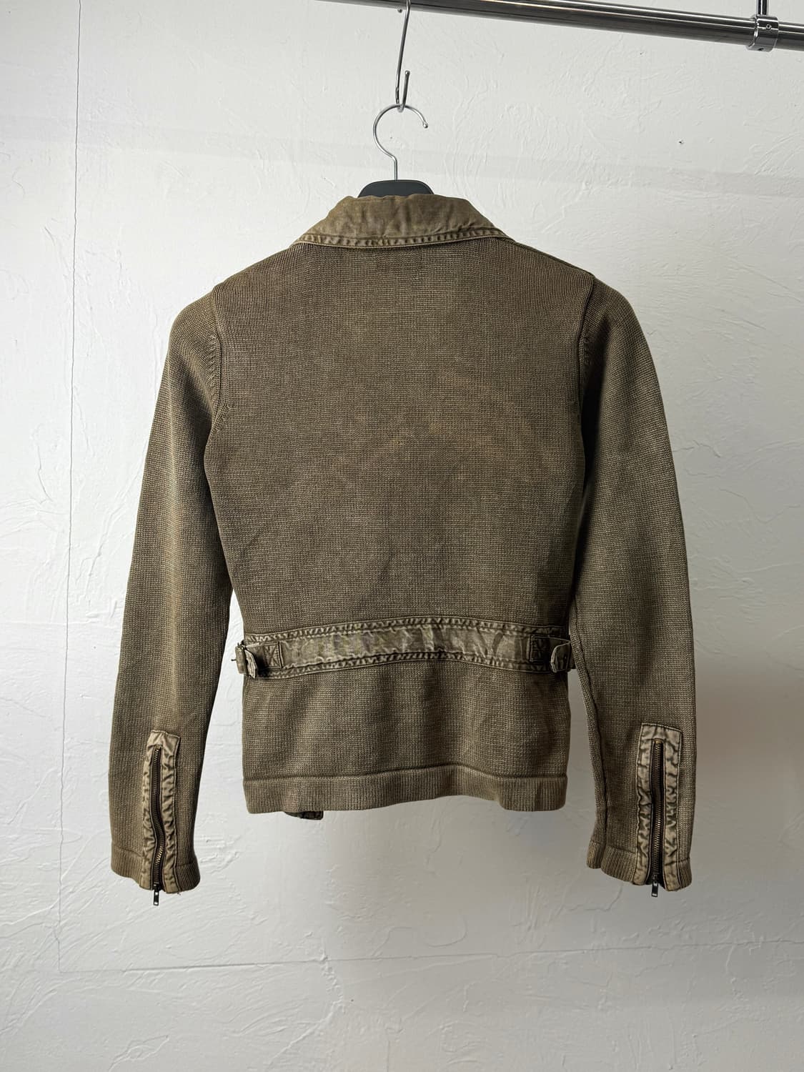 Apuweiser-riche 투웨이 자켓 상품이미지6