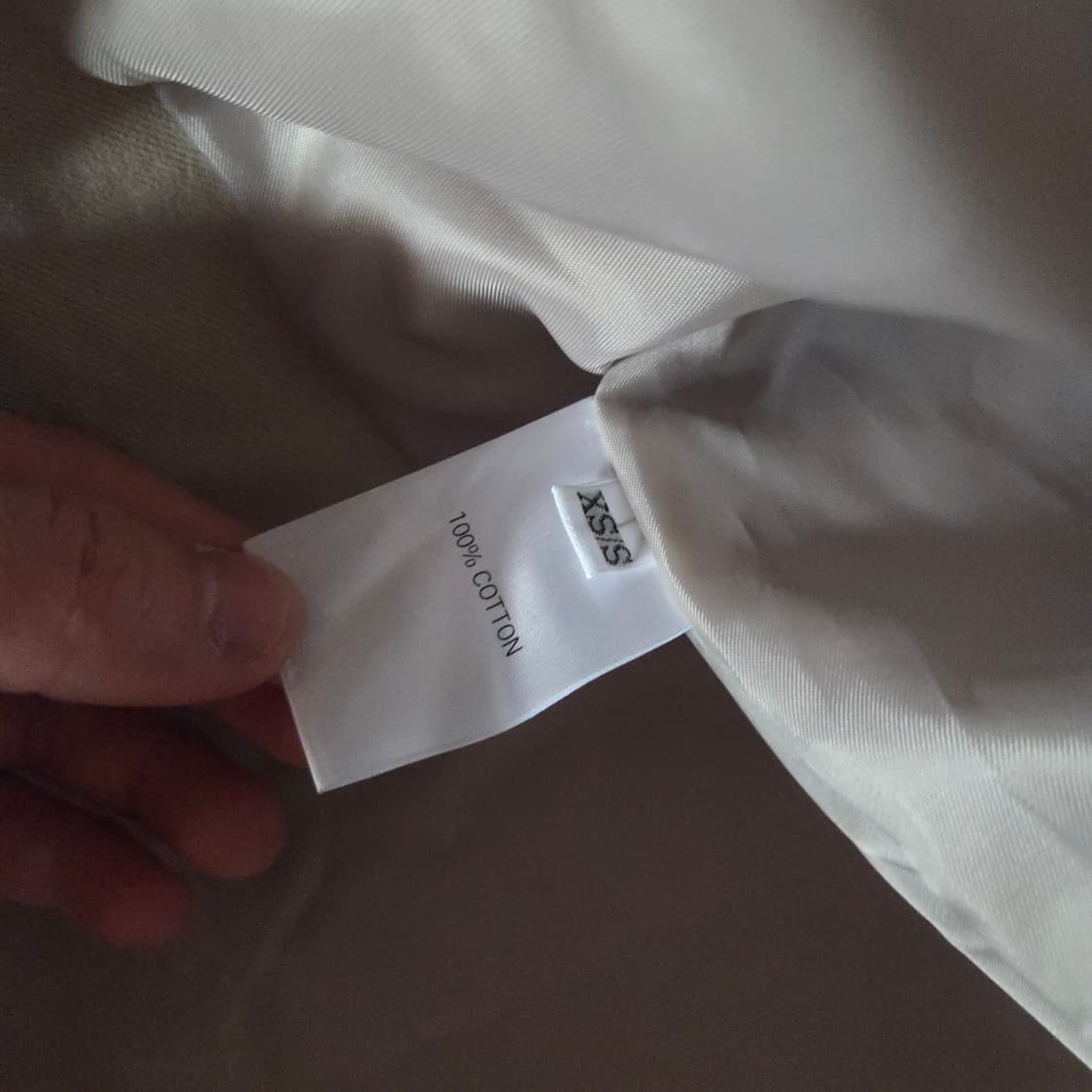 더프랭키샵 MALIA 오버사이즈 유틸리티 워크 자켓 xs/s 상품이미지10