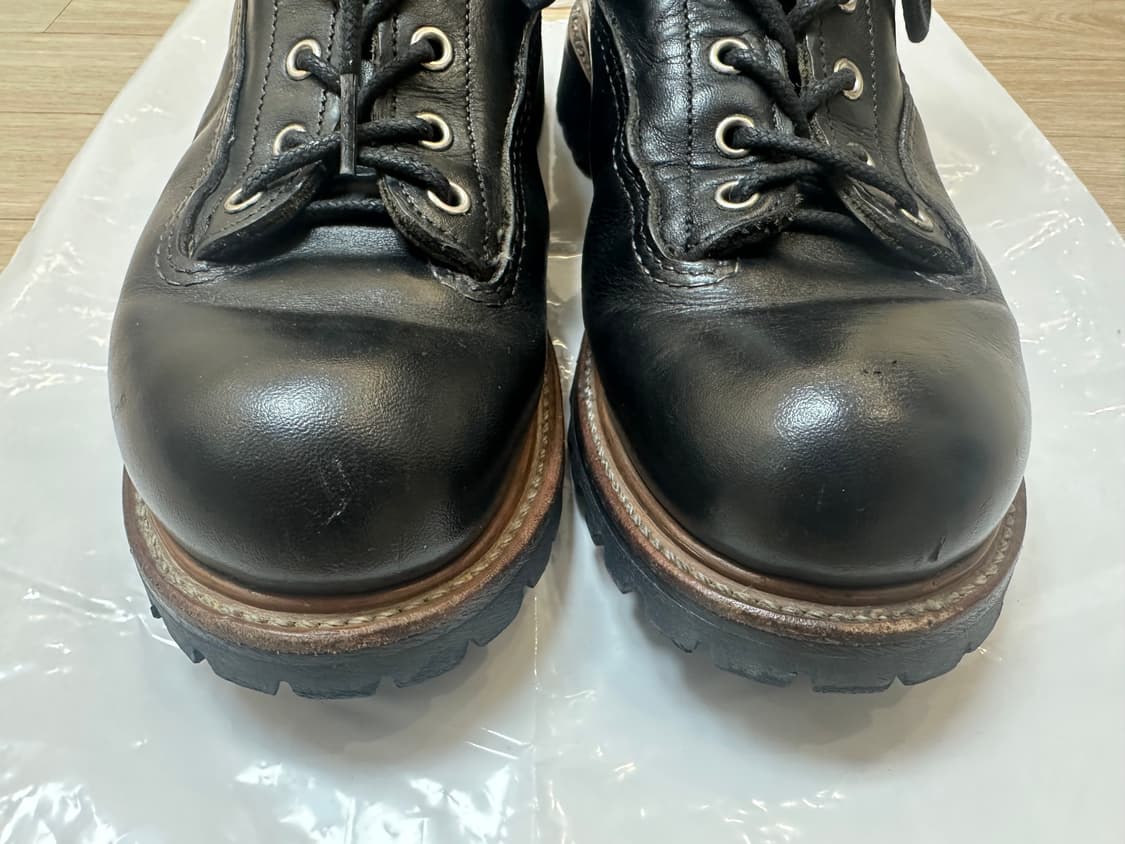 275 레드윙 라인맨 2935 상품이미지8